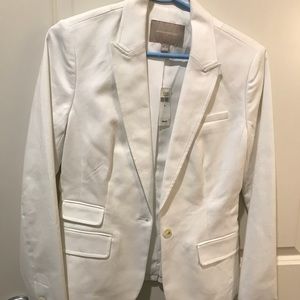 Banana Republic Blazer